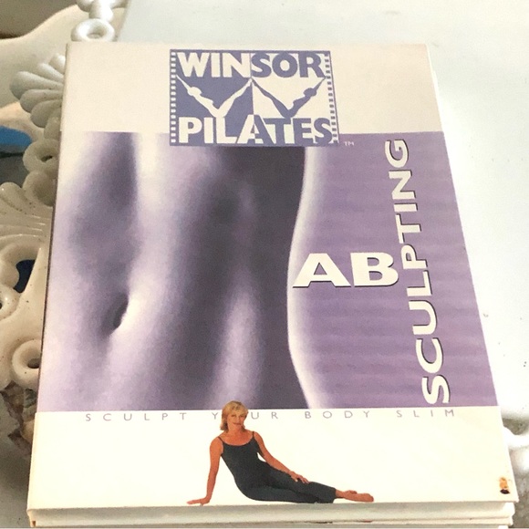 Windsor Pilates Discs Set - Picture 3 of 6